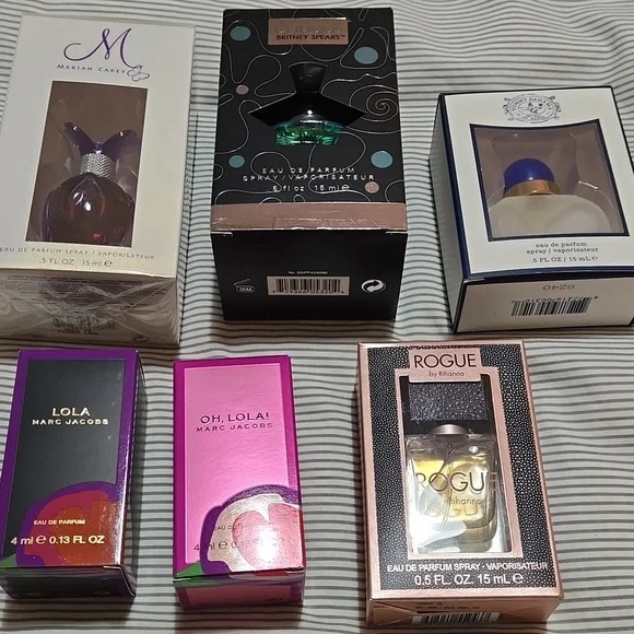 Ladies - Picture 11 of 13